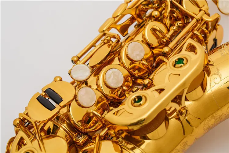 slade alto saxophone