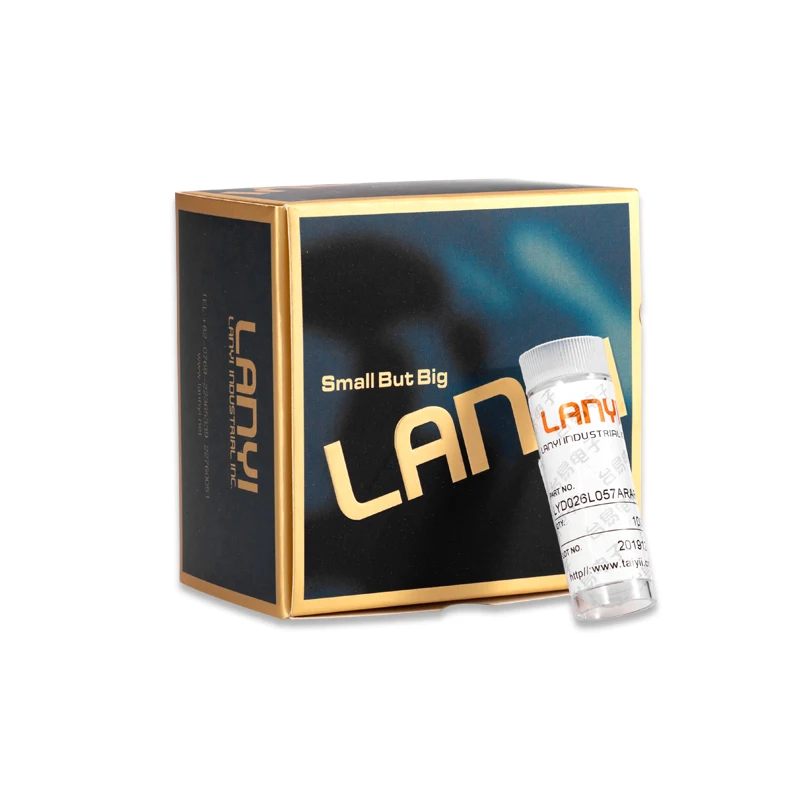 
High Quality Semiconductor Test Probe 