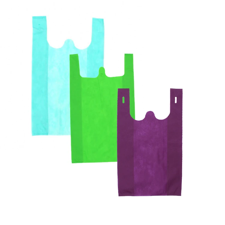 100 Polypropylene Shopping Bags Supermarket Shopping Bags Buy 100