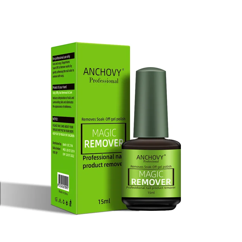 nail polish remover nail glue top coat gel magic remover nail
