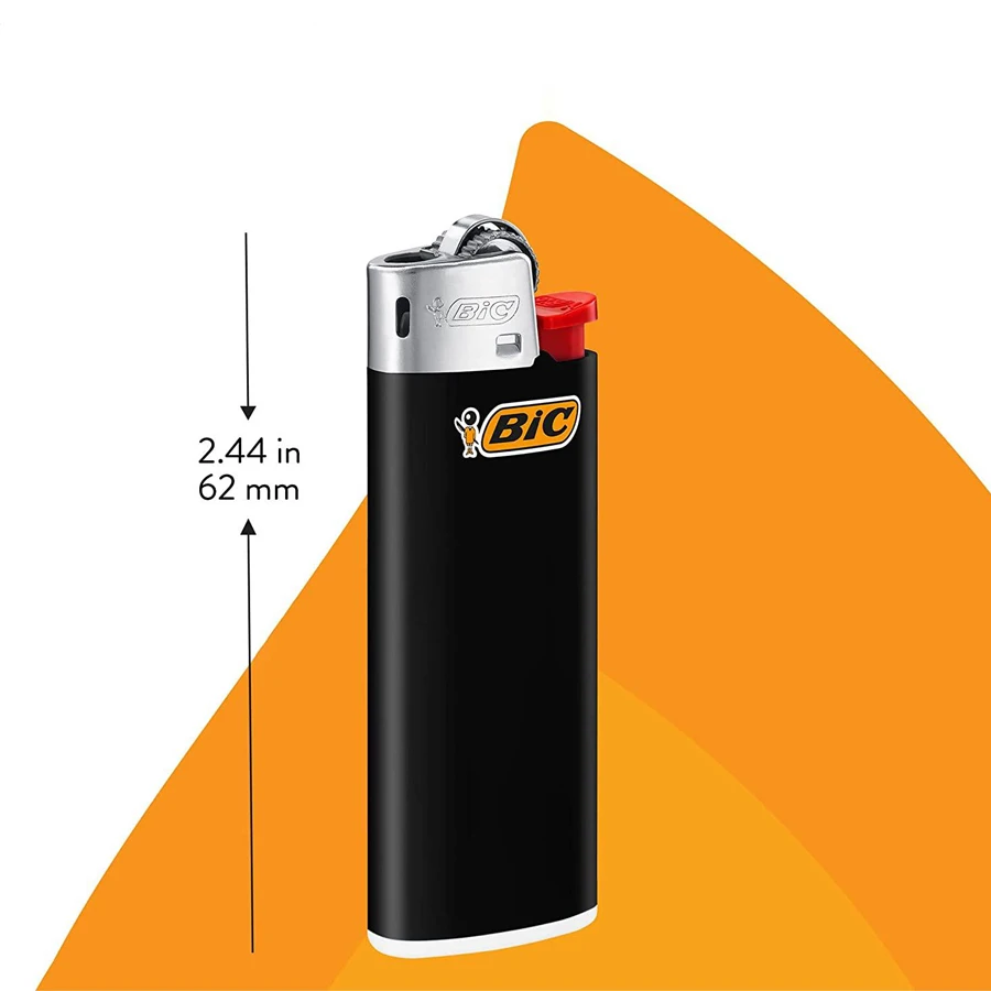 Original Bic Lighters J26 Classic Lighters Bic Lighters J6 In Bulk ...