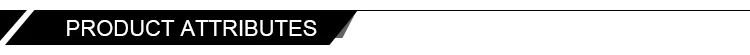 Attributes