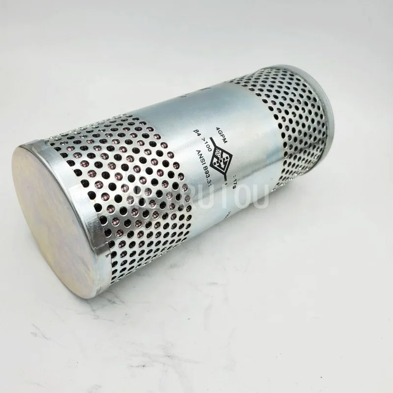 Central Air Conditioner Trane Hydraulic Oil Filters X09130070010