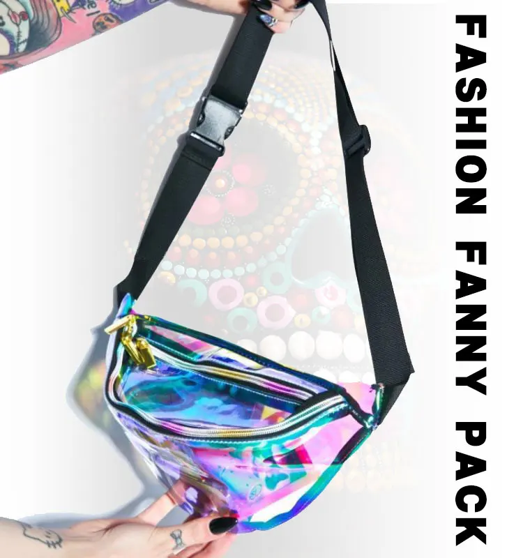 sac de cours transparent