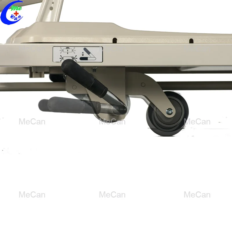 Multifunctional Stretcher Cart for Operation room