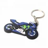 Personalized Custom 3D Soft PVC Rubber Keychains for Promotion Gifts, All Type of Keychains