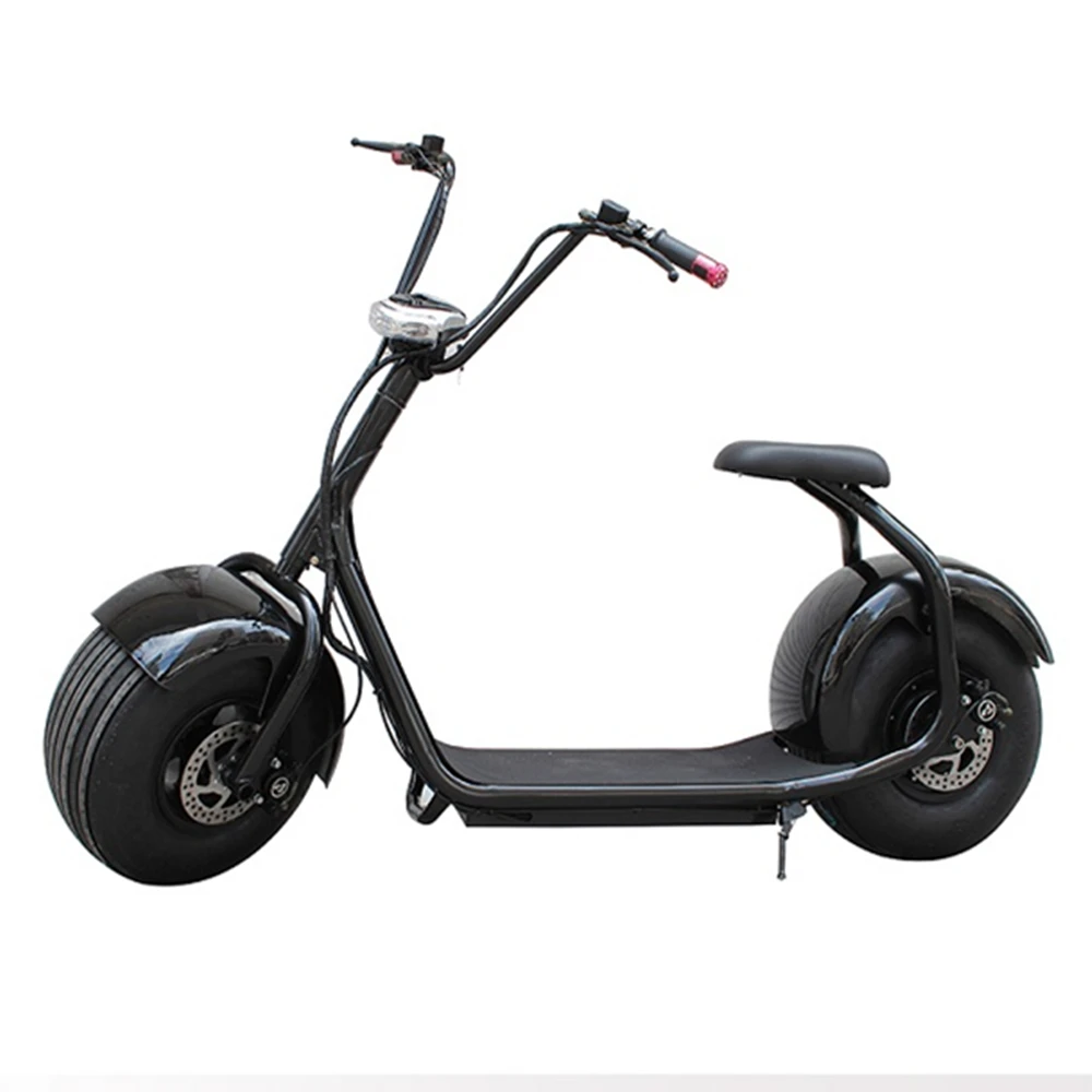 Smarda 2000w Mini Citycoco Electric Scooter 2021 New Arrival Chinese 