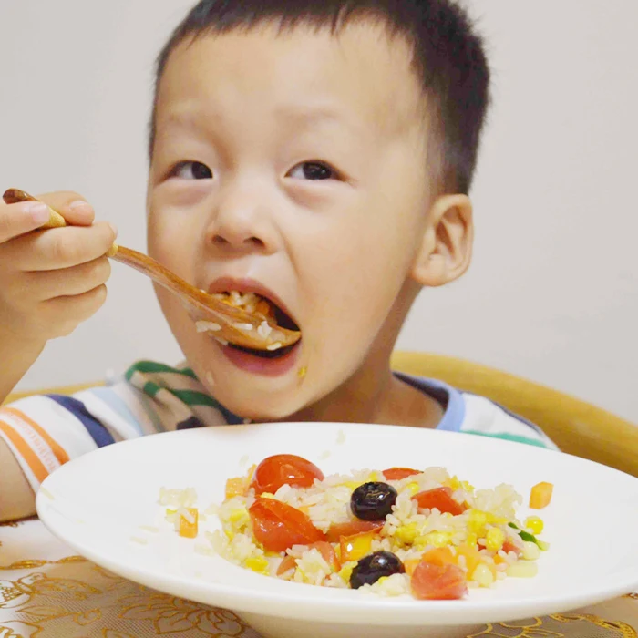 konjac rice-