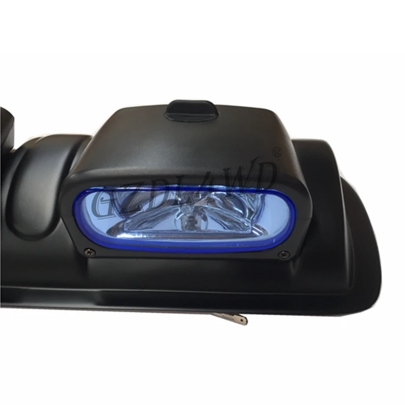 Led Roof Top Lamps Auto Car Body Part 4x4 For Pickup Accessories Buy