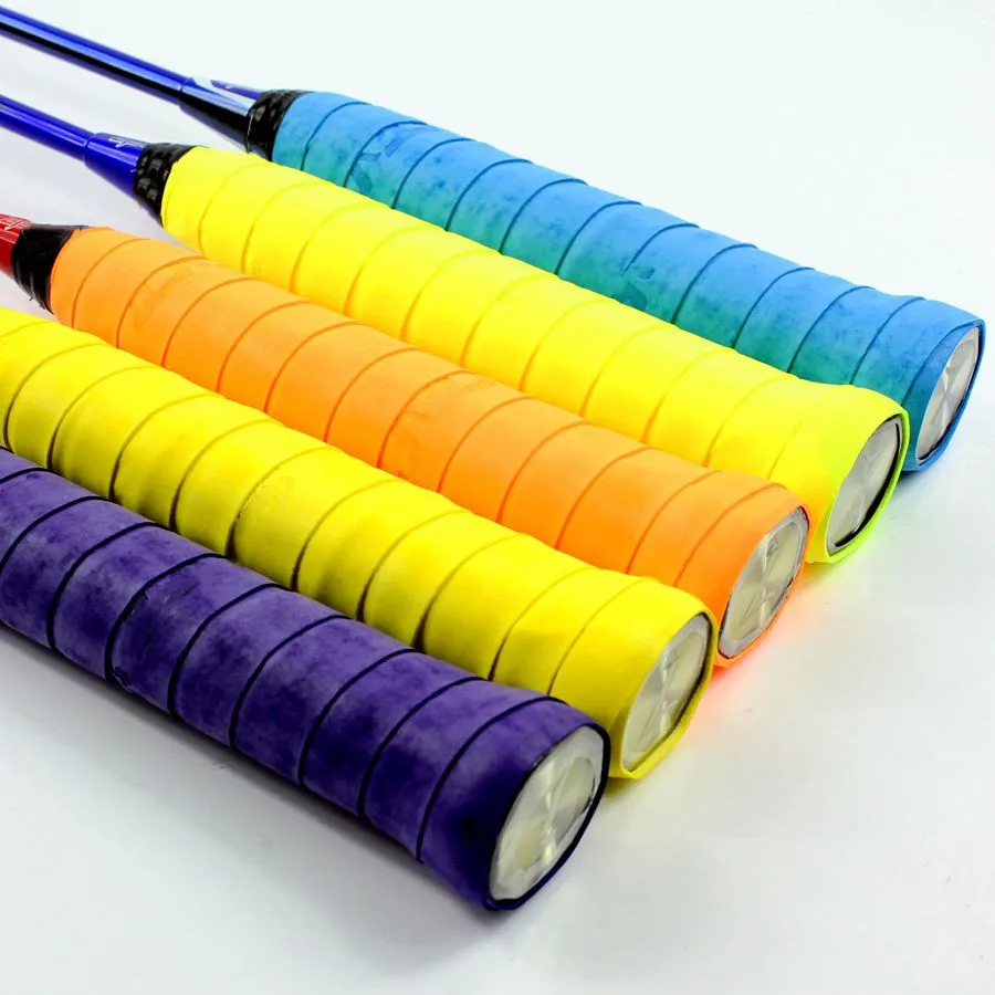 Hot Sales Cheap Price Badminton Racket Tennis Racket Pu Hand Grip Tape