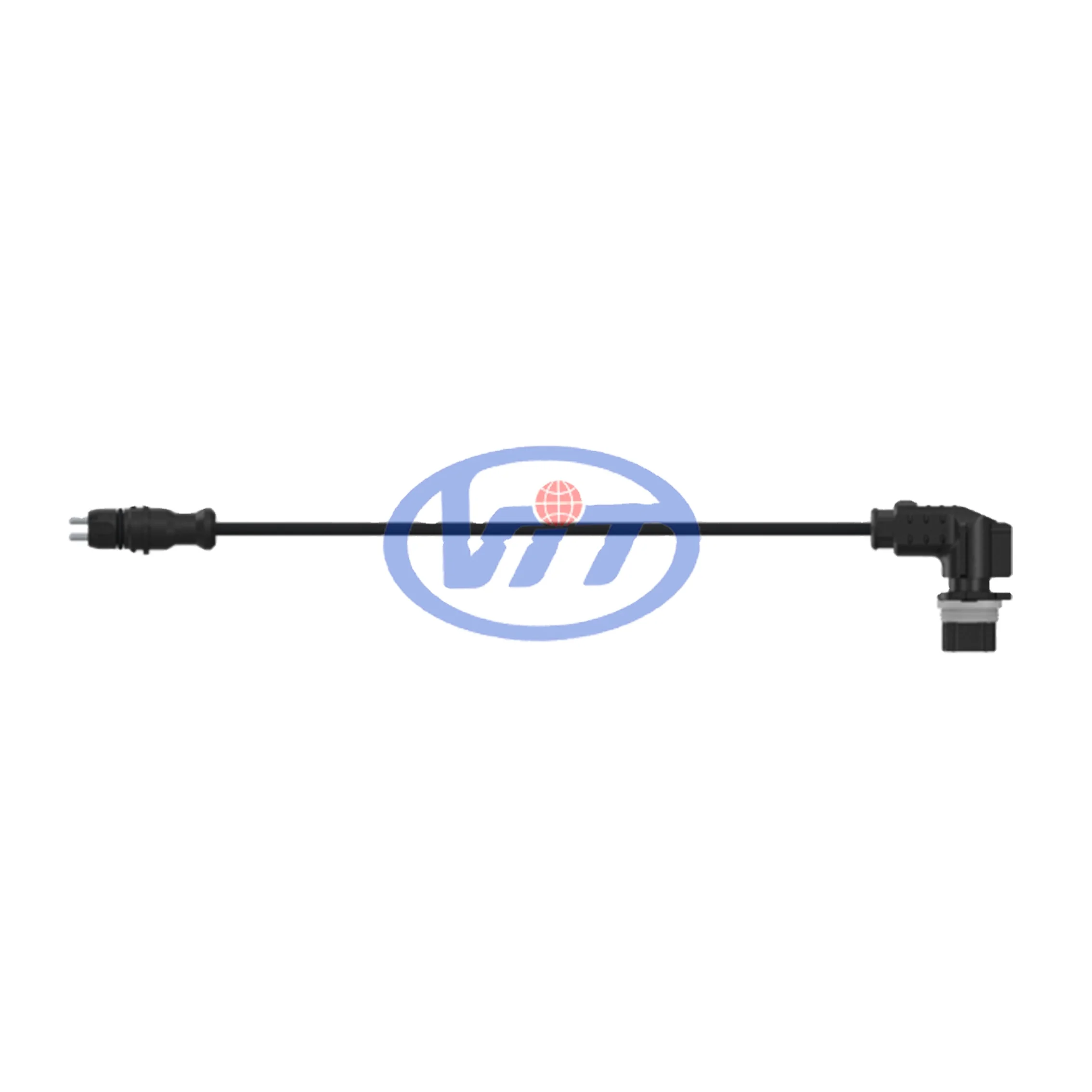 product vit connector plug with cable 4497230400-1