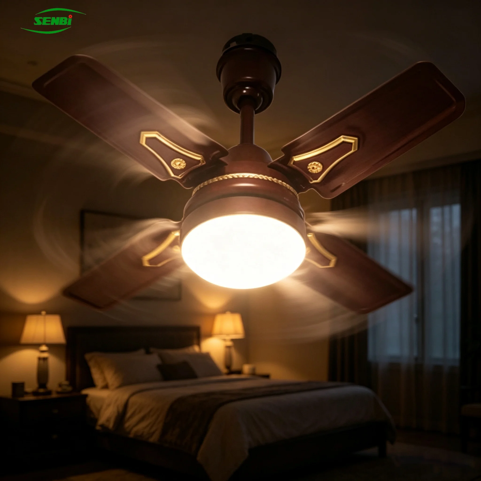 ceiling fan 4 blade