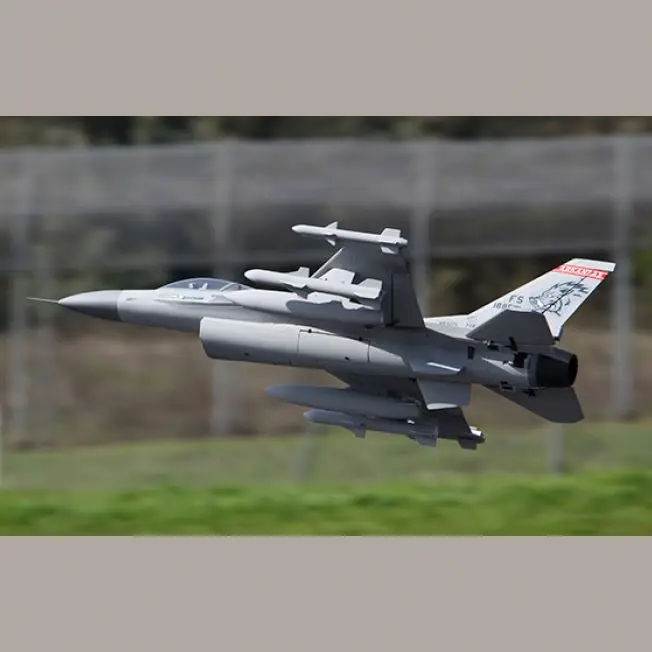 stunt rc plane