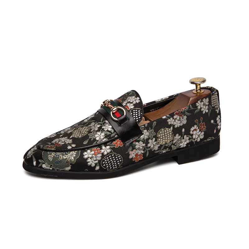 mocassim direto da fabrica