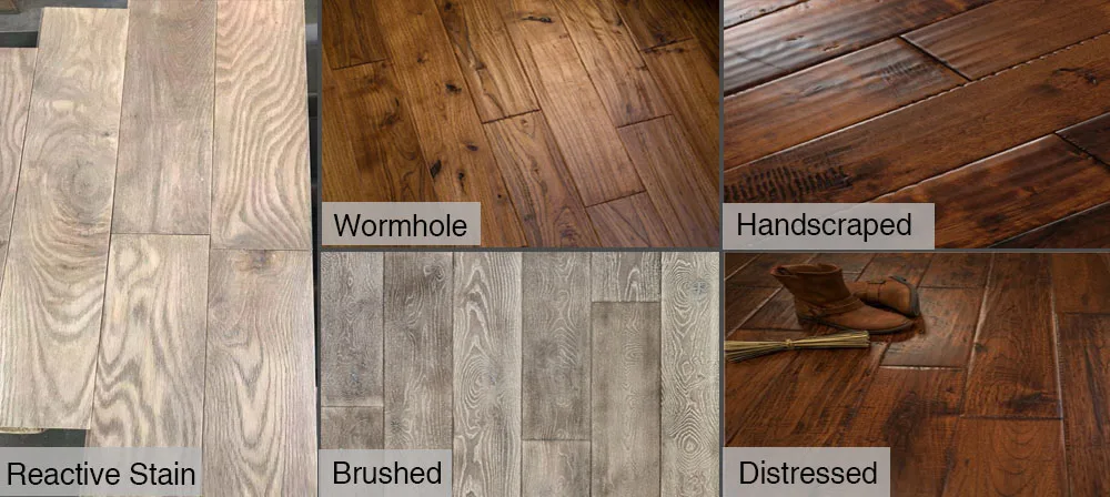 Stain Primitive UV Oil  Solid Oak Flooring Parquet
