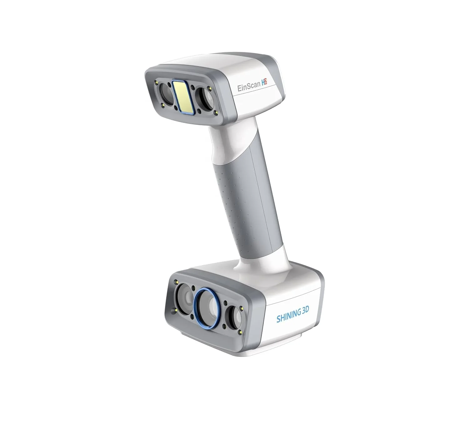 3D Building Scanner Price Guide: How to Choose Wisely