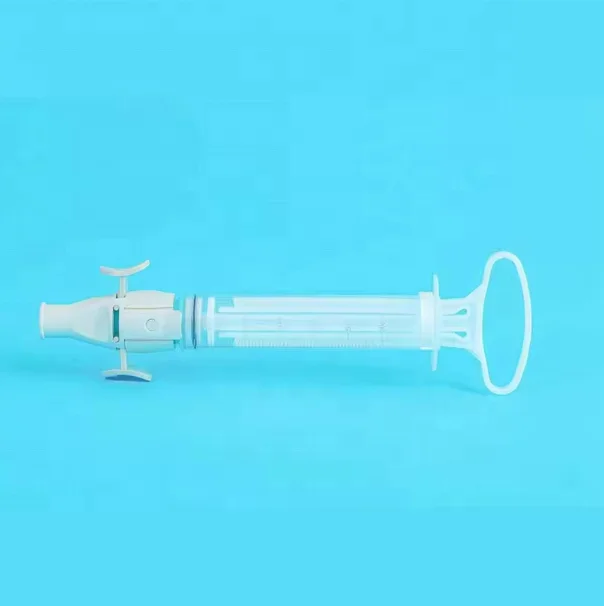 Medical Disposable Mva Manual Vacuum Aspiration Kit With Cannula Buy Mva Kit manual Vacuum
