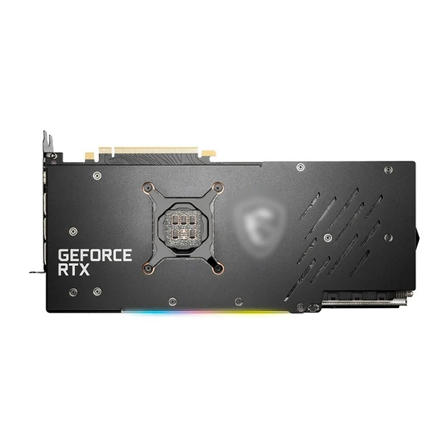 High Quality New Video X Trio 12gb Gddr6x Gpu Graphics Cards For Gamers