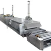 Shanghai hard/soft biscuit making machine