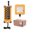F23-A++ Universal Apollo Rotary Tower crane 220 volts wireless radio remote control