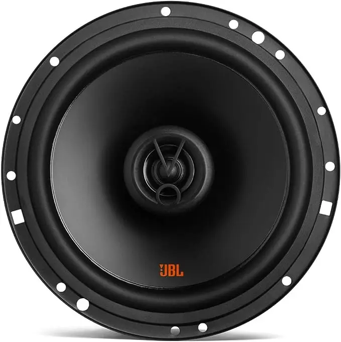 Original Jbl Stage 2624 Car Speaker Two Way Coaxial Car Speaker Car