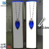 Acrylic Eas Rf 2 Years 8.2mhz Antenna Alarm Store System Eco-friendly Retail Security Jammer