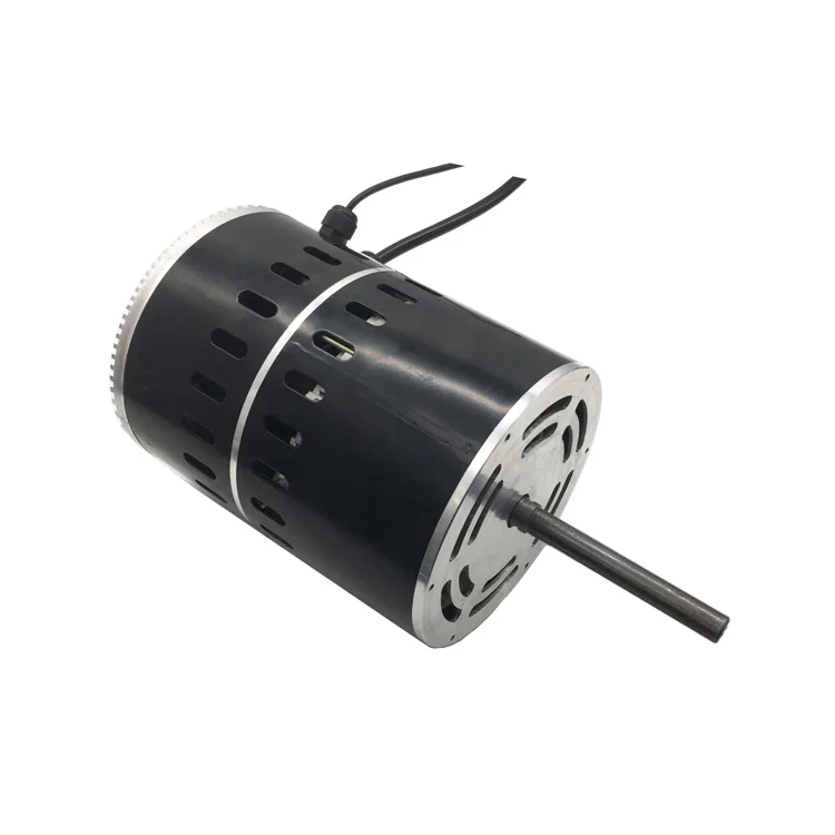 Direct Drive Blower, 115/230V, 1070, RPM - detail 6