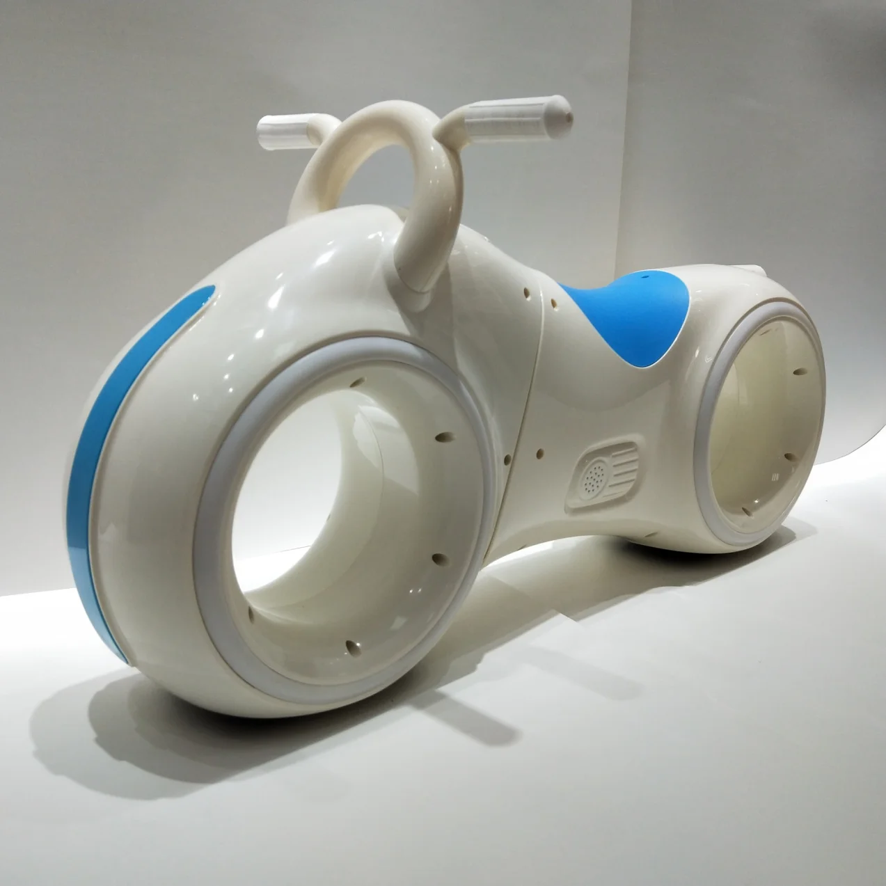 Children Electric Bike Buy Wheeless Electric Bike,Kick Push Toddler