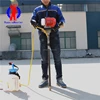 BXZ-1 single backpack sampling drill, small single and portable backpack drill/ portable mineral exploration sampling core drill