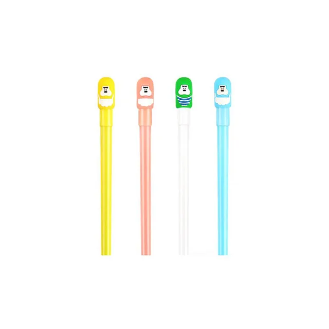 gel pens