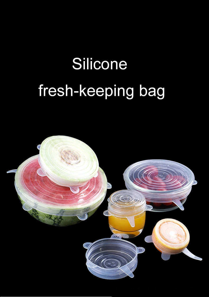 silicone tea cup cover