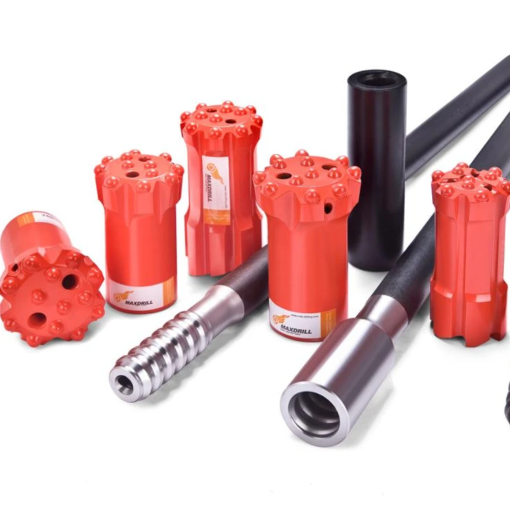 Bite coupling