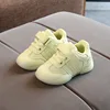 girls ans boys 2019 Casual shoes for autumn cheap meah upper kid shoes sport shoes