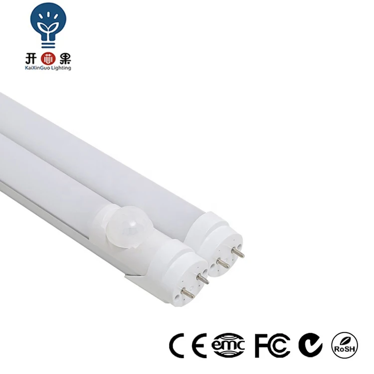 Tube Led T8 1.2M To Ningbo T9 6Cm Light 18 Inch 3 In 1 Colours Bulb Raw Material Neon 28W 8X15Mm Tubulair Tube11200Mm