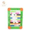 Children new style early learning baby beads math counting plastic abacus toy for kids