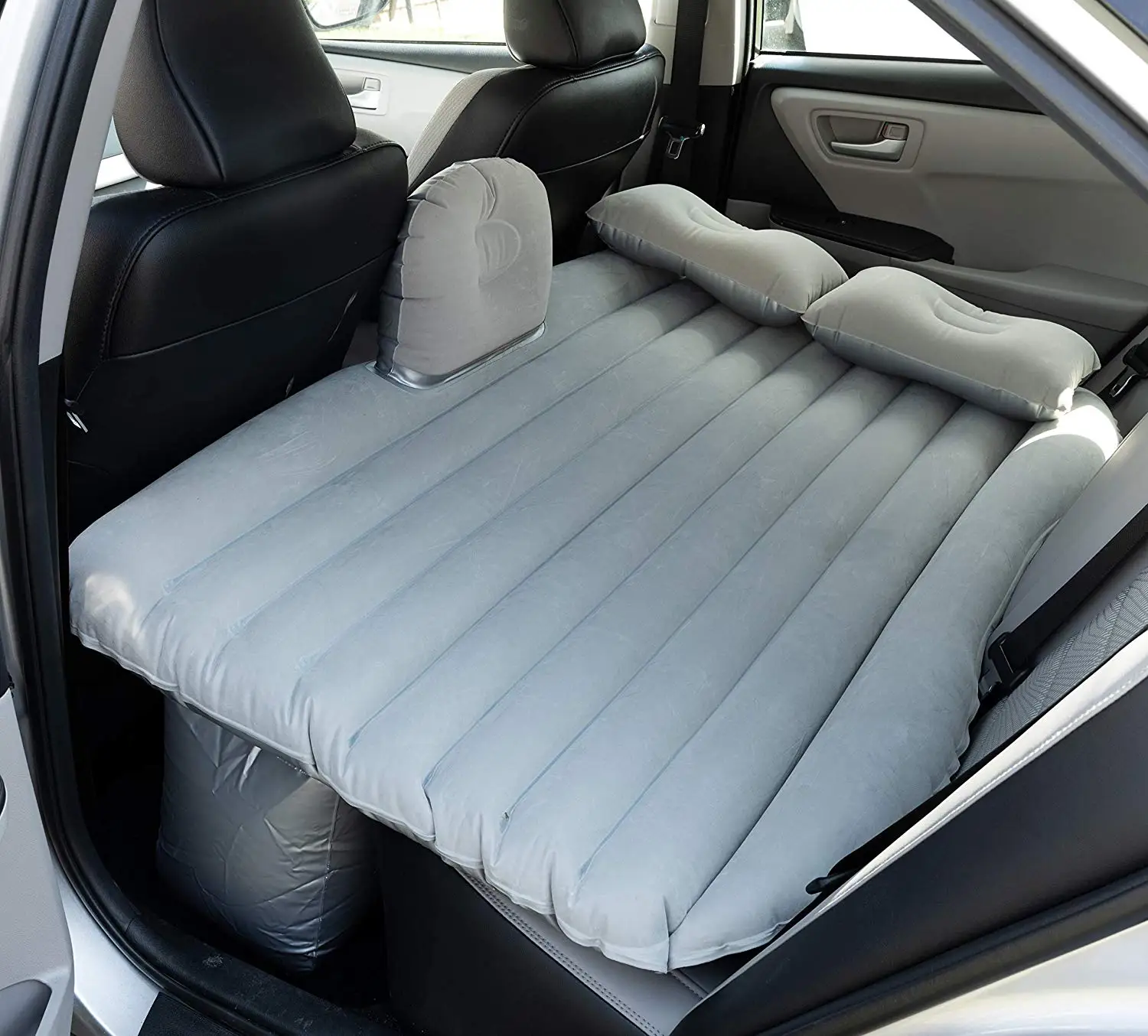 надувная кровать для автомобиля