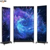 Scree p2.5 indoor good quality led poster screen