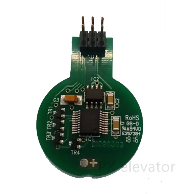 Elevator Door Encoder - Reliable Performance & Durability
