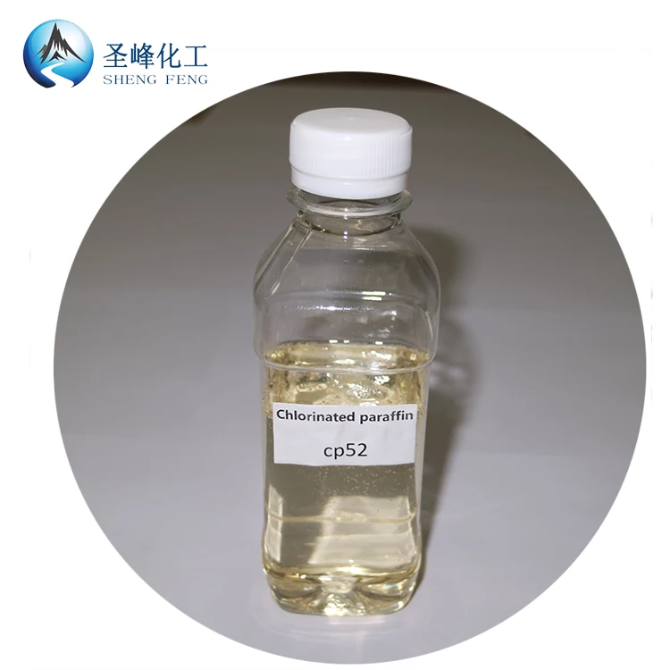 chlorinated paraffin 70