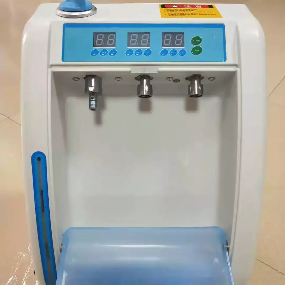 Dental Handpiece Oil Lubricating Machine Dental Lubricant Device Buy