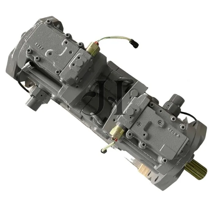 Kawasaki K3v280 Hydraulic Main Pump For Hitachi Zax4005 Buy