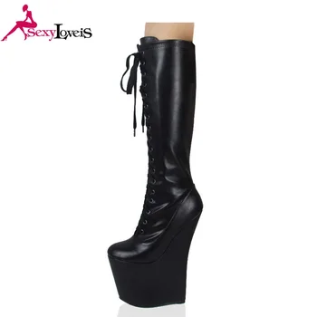 modelo de botas