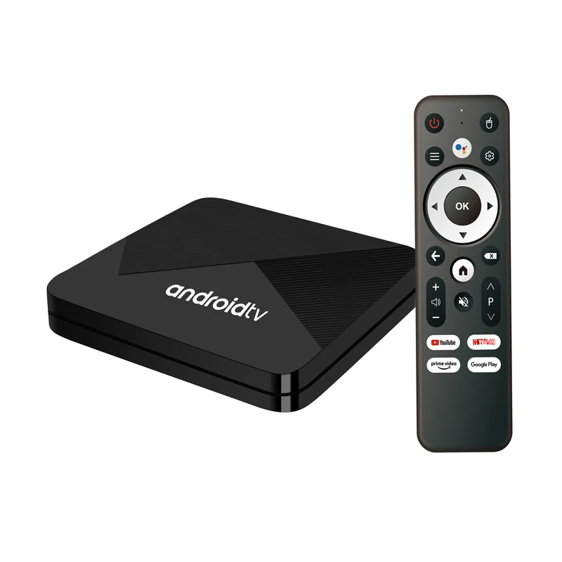 Android TV Box 64-bit Guide: How to Choose Wisely in 2026