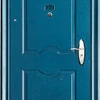 MKST D3 bulletproof door