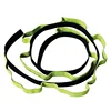 Gymnastics Functional Training Custom Yoga Stretching Strap