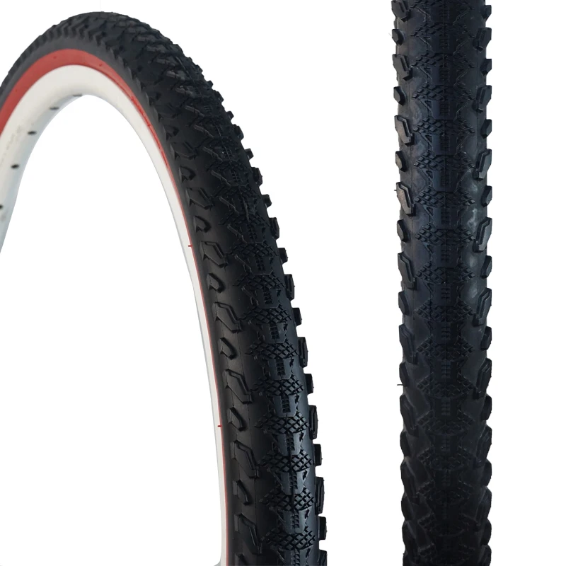 26 tubeless tire