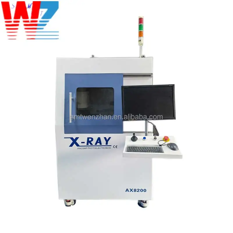 Smt Pcb Xray Inspection Equipment X Ray Machine Pcb Xray Machine Buy X Ray Machine,Pcb Xray