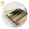 Guangdong Xinlifeng Factory Stainless Steel cutting inside window corner metal tile trim corners