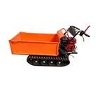 Hot Sale Mini Tractor Dumper Self-loading Mini Dumper