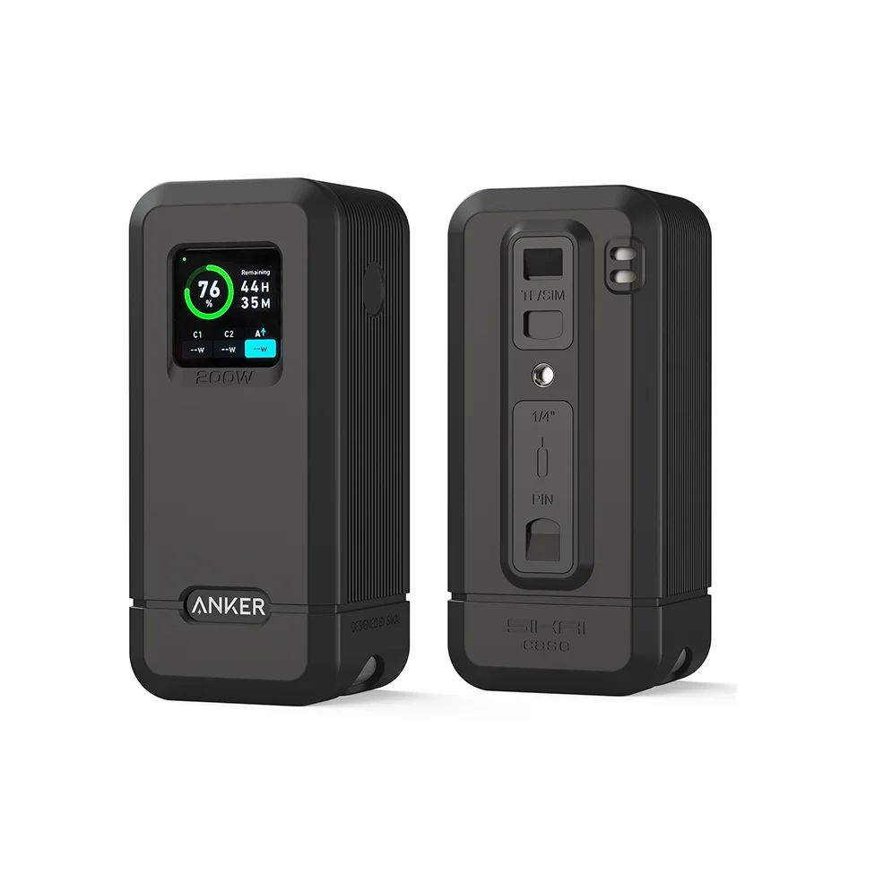 anker power bank china